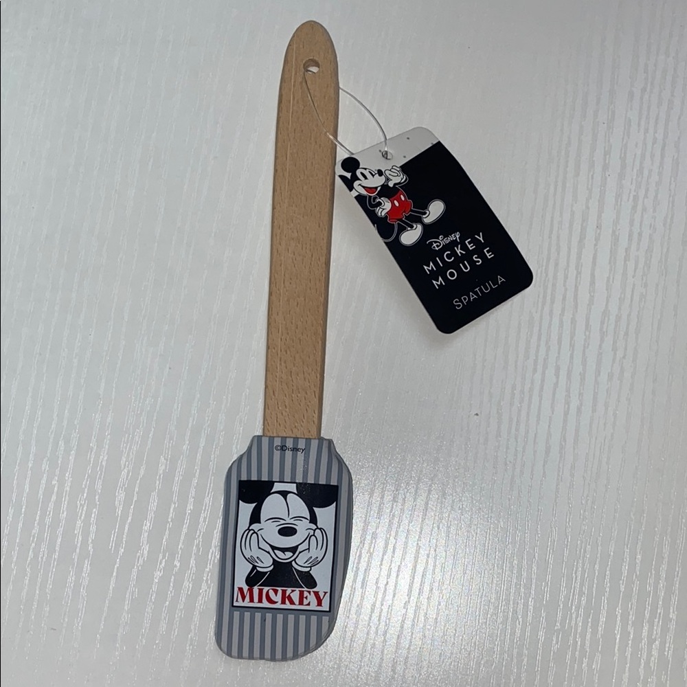 4/$20 bundle Disney Mickey Mouse Spatula